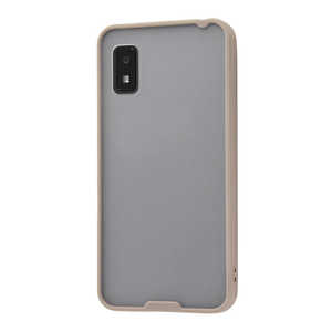 レイアウト AQUOS wish2 / wish ハイブリッド /シアーホワイト/ベージュ ベージュ RT-AQWIBS4/WBE レイアウト AQUOS wish2 / wish ハイブリッド /シアーホワイト/ベージュ ベージュ RT-AQWIBS4/WBE
