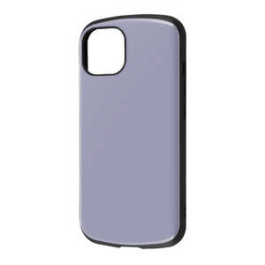 レイアウト iPhone 14 6.1インチ 13 耐衝撃ラベンダー RTP36AC3LD レイアウト iPhone 14 6.1インチ 13 耐衝撃ラベンダー RTP36AC3LD