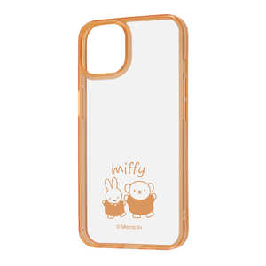 レイアウト iPhone 14 6.1インチ 13 ミッフィーハイブリッド Charafulミッフィーとボリス RTBP36UCMF2M レイアウト iPhone 14 6.1インチ 13 ミッフィーハイブリッド Charafulミッフィーとボリス RTBP36UCMF2M
