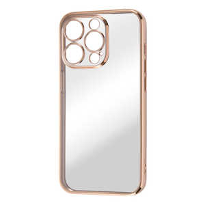 レイアウト iPhone 14 Pro 6.1インチ Perfectケース ブラック RT-P37PFC2/PGM レイアウト iPhone 14 Pro 6.1インチ Perfectケース ブラック RT-P37PFC2/PGM