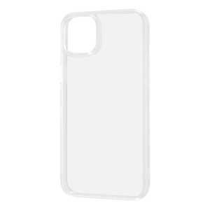 レイアウト iPhone 14 Plus 6.7インチ ハイブリッドケース PKGD RT-P38CC2/CM レイアウト iPhone 14 Plus 6.7インチ ハイブリッドケース PKGD RT-P38CC2/CM