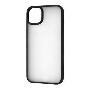 レイアウト iPhone 14 Plus 6.7インチ ハイブリッドケース クリア RT-P38BS4/WB レイアウト iPhone 14 Plus 6.7インチ ハイブリッドケース クリア RT-P38BS4/WB