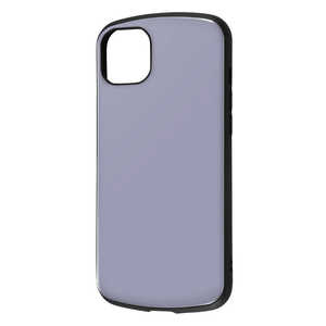 レイアウト iPhone 14 Plus 6.7インチ 耐衝撃ラベンダー RTP38AC3LD レイアウト iPhone 14 Plus 6.7インチ 耐衝撃ラベンダー RTP38AC3LD