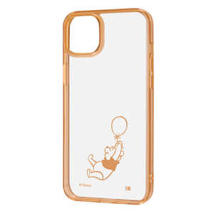 レイアウト iPhone 14 Plus 6.7インチ ディズニーハイブリッド Charafulプー RTDP38UCPO2M レイアウト iPhone 14 Plus 6.7インチ ディズニーハイブリッド Charafulプー RTDP38UCPO2M
