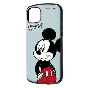 レイアウト iPhone 14 Plus 6.7インチ ディズニー耐衝撃ミッキー RTDP38AC3MK2 レイアウト iPhone 14 Plus 6.7インチ ディズニー耐衝撃ミッキー RTDP38AC3MK2