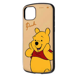 レイアウト iPhone 14 Plus 6.7インチ ディズニー耐衝撃プー RTDP38AC3PO2 レイアウト iPhone 14 Plus 6.7インチ ディズニー耐衝撃プー RTDP38AC3PO2