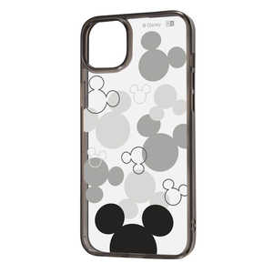 レイアウト iPhone 14 Plus 6.7インチ ディズニーハイブリッドケース ミッキー RT-DP38UC2/MKM レイアウト iPhone 14 Plus 6.7インチ ディズニーハイブリッドケース ミッキー RT-DP38UC2/MKM