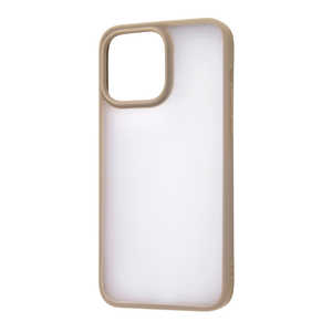 レイアウト iPhone 14 Pro Max 6.7インチ ハイブリッドケース ベージュ RT-P39BS4/WBE レイアウト iPhone 14 Pro Max 6.7インチ ハイブリッドケース ベージュ RT-P39BS4/WBE