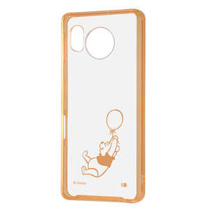 レイアウト AQUOS sense7 ディズニー/ハイブリッド Charaful/プー RTDAQM1UCPO2M レイアウト AQUOS sense7 ディズニー/ハイブリッド Charaful/プー RTDAQM1UCPO2M