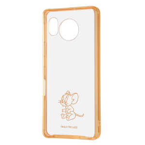 レイアウト AQUOS sense7 トムとジェリー/ハイブリッド Charaful/ジェリー RTWAQM1UCJR2M レイアウト AQUOS sense7 トムとジェリー/ハイブリッド Charaful/ジェリー RTWAQM1UCJR2M