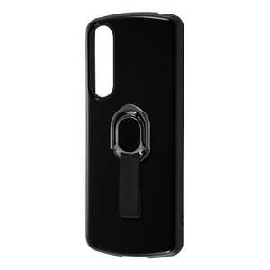レイアウト Xperia 5 IV 耐衝撃ケース ProCa+TailRing ブラック RT-RXP5M4AC5/B レイアウト Xperia 5 IV 耐衝撃ケース ProCa+TailRing ブラック RT-RXP5M4AC5/B