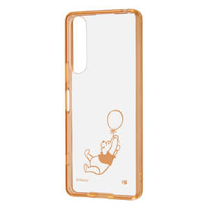 レイアウト Xperia 5 IV ディズニーハイブリッド Charafulプー プー RTRDXP5M4UCPO2M レイアウト Xperia 5 IV ディズニーハイブリッド Charafulプー プー RTRDXP5M4UCPO2M