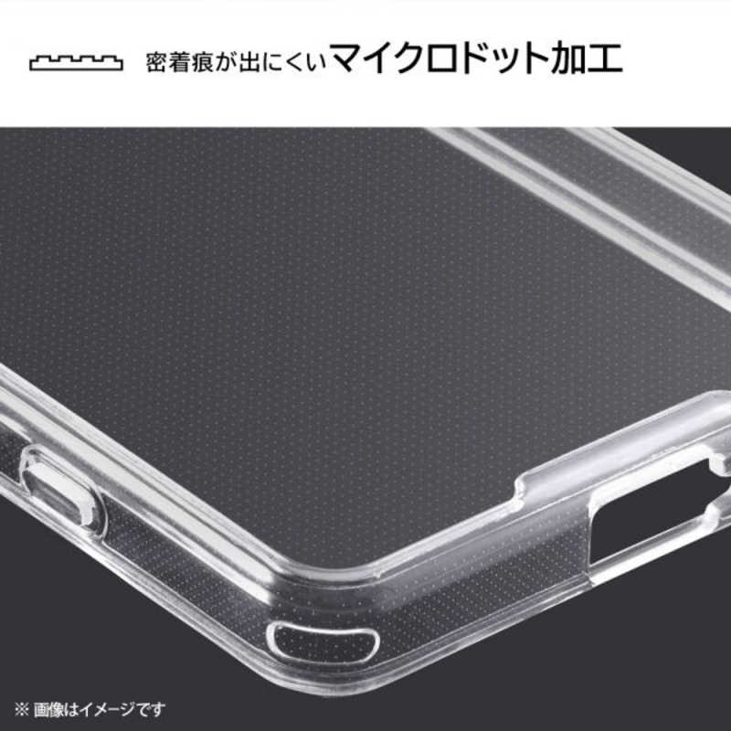 レイアウト レイアウト Xperia 5 IV ハイブリッドケース ディズニー ミッキーマウス RT-RDXP5M4UC2/MKM RT-RDXP5M4UC2/MKM