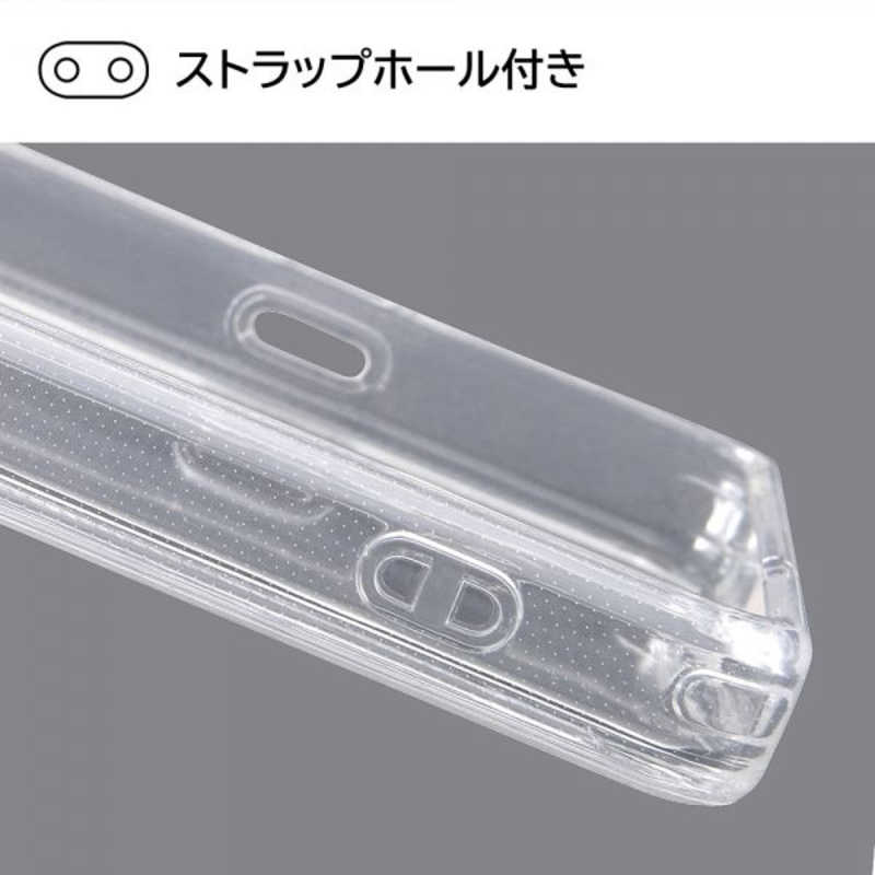 レイアウト レイアウト Xperia 5 IV ハイブリッドケース ディズニー ミッキーマウス RT-RDXP5M4UC2/MKM RT-RDXP5M4UC2/MKM