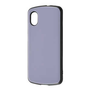 レイアウト Galaxy A23 5G 耐衝撃ケース ProCa ラベンダー RT-GA23AC3/LD レイアウト Galaxy A23 5G 耐衝撃ケース ProCa ラベンダー RT-GA23AC3/LD