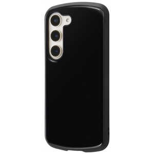 レイアウト 【Galaxy S23】耐衝撃ケース ProCa ブラック RTGS23AC3B レイアウト 【Galaxy S23】耐衝撃ケース ProCa ブラック RTGS23AC3B