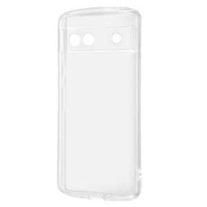レイアウト Google Pixel 7a 耐衝撃 TPUソフトケース ProCa クリア RT-GP7ATC11/CM レイアウト Google Pixel 7a 耐衝撃 TPUソフトケース ProCa クリア RT-GP7ATC11/CM