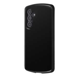 レイアウト Galaxy A54 5G 耐衝撃ケース /ブラック RTGA54AC3B レイアウト Galaxy A54 5G 耐衝撃ケース /ブラック RTGA54AC3B