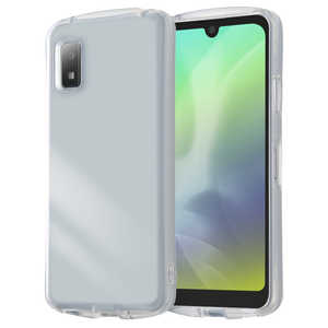 レイアウト AQUOS wish3 耐衝撃 TPUソフトケース ProCa The clear/クリア RTAQL1TC11CM レイアウト AQUOS wish3 耐衝撃 TPUソフトケース ProCa The clear/クリア RTAQL1TC11CM