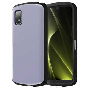レイアウト AQUOS wish3 耐衝撃ケース ProCa/ラベンダー RTAQL1AC3LD レイアウト AQUOS wish3 耐衝撃ケース ProCa/ラベンダー RTAQL1AC3LD
