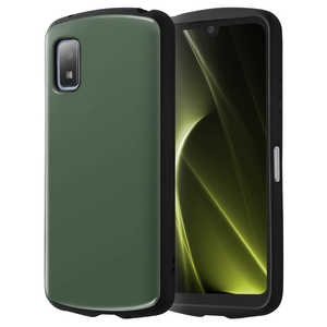 レイアウト AQUOS wish3 耐衝撃ケース ProCa/オリーブ RTAQL1AC3OV レイアウト AQUOS wish3 耐衝撃ケース ProCa/オリーブ RTAQL1AC3OV