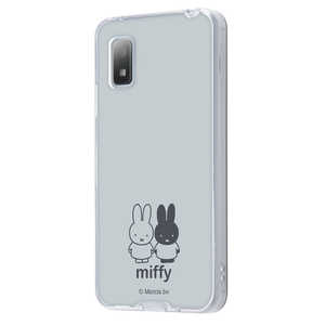 レイアウト AQUOS wish3 『ミッフィー』/ハイブリッドケース Charaful/ミッフィー RTBAQL1UCMFM レイアウト AQUOS wish3 『ミッフィー』/ハイブリッドケース Charaful/ミッフィー RTBAQL1UCMFM