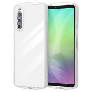 レイアウト Xperia 10 V 耐衝撃 TPUソフトケース ProCa The clear/クリア RTRXP10M5TC11CM レイアウト Xperia 10 V 耐衝撃 TPUソフトケース ProCa The clear/クリア RTRXP10M5TC11CM