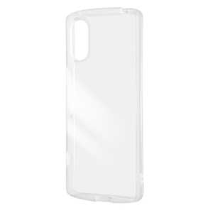 レイアウト Xperia 5 V TPUソフト ProCa The clear/クリア RTRXP5M5TC11CM レイアウト Xperia 5 V TPUソフト ProCa The clear/クリア RTRXP5M5TC11CM
