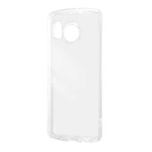 レイアウト AQUOS sense8 TPUソフト ProCa The clear/クリア RT-AQM3TC11/CM レイアウト AQUOS sense8 TPUソフト ProCa The clear/クリア RT-AQM3TC11/CM