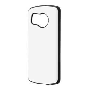 レイアウト AQUOS sense8 耐衝撃ケース ProCa/ホワイト RT-AQM3AC3/W レイアウト AQUOS sense8 耐衝撃ケース ProCa/ホワイト RT-AQM3AC3/W