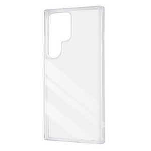 レイアウト Galaxy S24 Ultra Like standard ハイブリッドケース/クリア RTGS24UCC2CM レイアウト Galaxy S24 Ultra Like standard ハイブリッドケース/クリア RTGS24UCC2CM