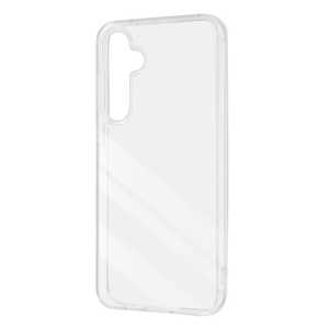 レイアウト Galaxy A55 5G Like standard ハイブリッドケース/クリア RT-GA55CC2/CM レイアウト Galaxy A55 5G Like standard ハイブリッドケース/クリア RT-GA55CC2/CM
