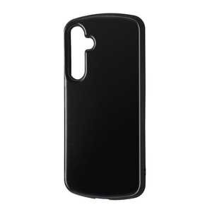 レイアウト Galaxy A55 5G Like standard 耐衝撃ケース ProCa/ブラック RT-GA55AC3/B レイアウト Galaxy A55 5G Like standard 耐衝撃ケース ProCa/ブラック RT-GA55AC3/B
