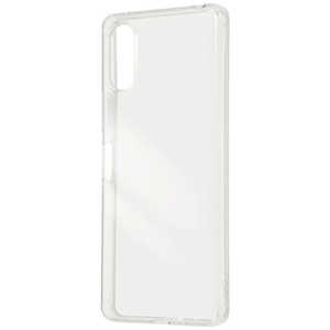レイアウト Xperia 10 VI Like standard TPUソフトケース ウルトラクリア/クリア RT-RXP10M6TC3/CM レイアウト Xperia 10 VI Like standard TPUソフトケース ウルトラクリア/クリア RT-RXP10M6TC3/CM