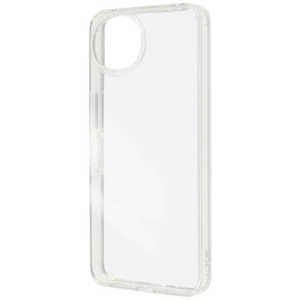 レイアウト AQUOS wish4 Like standard ハイブリッドケース/クリア RT-AQL2CC2/CM レイアウト AQUOS wish4 Like standard ハイブリッドケース/クリア RT-AQL2CC2/CM