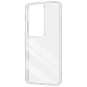 レイアウト OPPO Reno11 A Like standard ハイブリッドケース/クリア RT-OPR11ACC2/CM レイアウト OPPO Reno11 A Like standard ハイブリッドケース/クリア RT-OPR11ACC2/CM