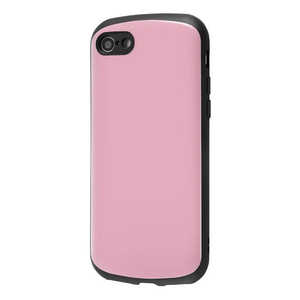 レイアウト iPhone SE 第3世代/第2世代/8/7専用 Like standard 耐衝撃ケース ProCa/ペールピンク RT-P45AC3/PP レイアウト iPhone SE 第3世代/第2世代/8/7専用 Like standard 耐衝撃ケース ProCa/ペールピンク RT-P45AC3/PP
