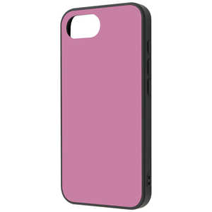 レイアウト iPhone 16e Like standard maru Pietra 耐衝撃 バンパー マット ハイブリッドケース/ マットワインレッド RTP50K6TBMWR レイアウト iPhone 16e Like standard maru Pietra 耐衝撃 バンパー マット ハイブリッドケース/ マットワインレッド RTP50K6TBMWR