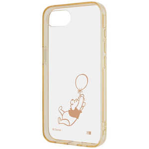 レイアウト iPhone 16e 『ディズニー』/ Like standard 耐衝撃 ハイブリッドケース Charaful/ プー RTDP50UCPO2M レイアウト iPhone 16e 『ディズニー』/ Like standard 耐衝撃 ハイブリッドケース Charaful/ プー RTDP50UCPO2M