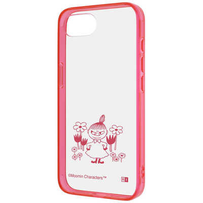 Apple - ﾐﾐﾐ☆ レイアウト iPhone 16e 『ムーミン』/ Like standard 耐衝撃