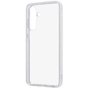 レイアウト Galaxy A36 5G Like standard 衝撃吸収 バンパー ハイブリッドケース クリア RT-GA36CC2/CM レイアウト Galaxy A36 5G Like standard 衝撃吸収 バンパー ハイブリッドケース クリア RT-GA36CC2/CM