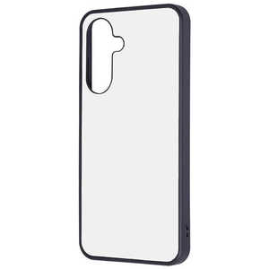 レイアウト Galaxy A36 5G Like standard maru Pietra 耐衝撃 バンパー マット ハイブリッドケース マットホワイト RT-GA36K6TB/MW レイアウト Galaxy A36 5G Like standard maru Pietra 耐衝撃 バンパー マット ハイブリッドケース マットホワイト RT-GA36K6TB/MW
