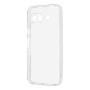 ���C�A�E�g Google Pixel 9a Like standard �����݌v �J�����ی� �Ռ��z�� �o���p�[ ���^���b�N TPU�\�t�g�P�[�X / �N���A RT-GP9APFC2/CM