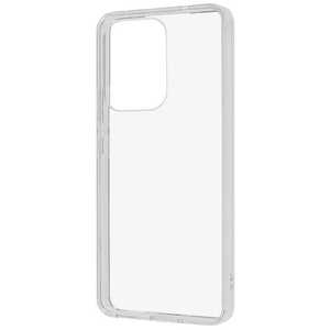 レイアウト OPPO Reno13A Like standard 衝撃吸収 バンパー ハイブリッドケース クリア RT-OPR13ACC2/CM レイアウト OPPO Reno13A Like standard 衝撃吸収 バンパー ハイブリッドケース クリア RT-OPR13ACC2/CM