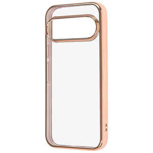 CAEg Google Pixel 10/10 Pro Like standard Jی݌v ^bN TPU\tgP[X / sNS[h RT-GP10PPFC2/PGM