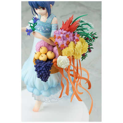 わんだらー 塗装済み完成品 1/7 ゆるキャン△ 志摩リン Birthday