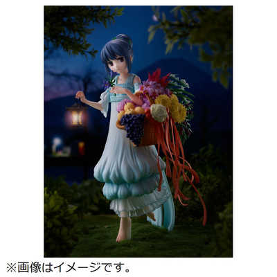 フィギュア　志摩リン Birthday ver. 「ゆるキャン△」 1/7 PVC＆ABS製塗装済み完成品 Amazon | わんだらー ゆるキャン△ 志摩リン Birthday ver. 1/7