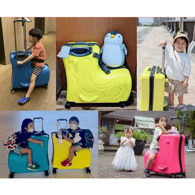 キッズトラベル公式 - 家族旅行をもっと楽しく！子どもが乗れる