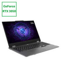 レノボジャパン Lenovo ノートパソコン LOQ 15IRX9(RTX 3050) [15.6型 