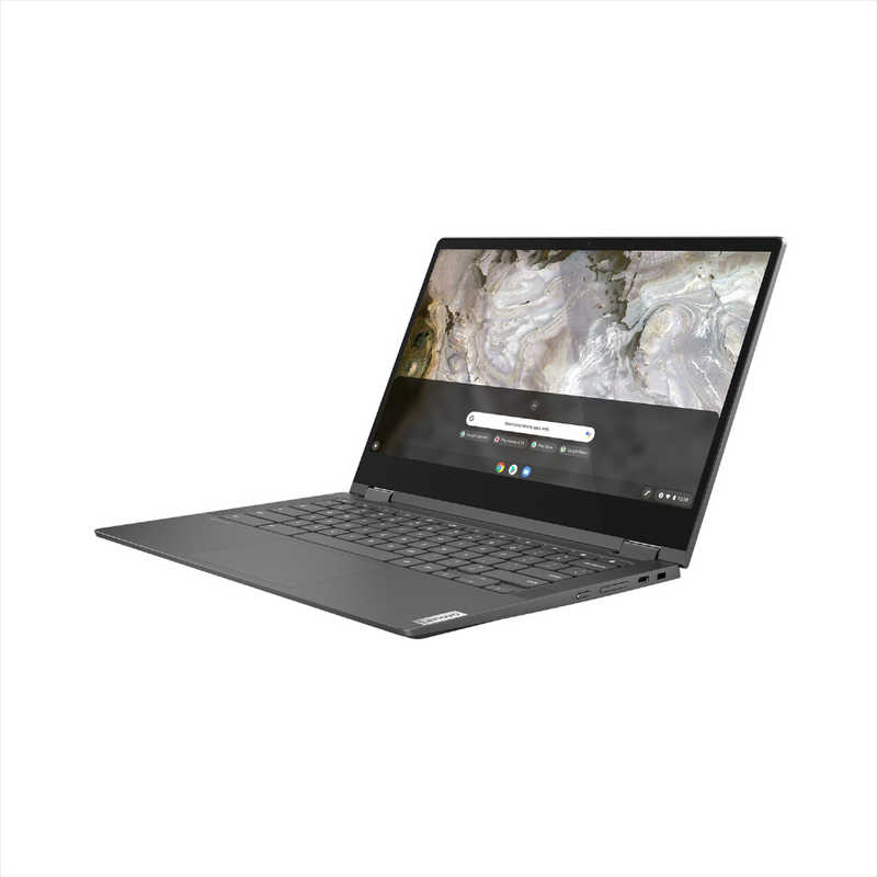レノボジャパン　Lenovo レノボジャパン　Lenovo ノートパソコン  IdeaPad Flex560i Chromebook アイアングレー 82M70024JP 82M70024JP